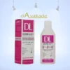 شامپو تقویت‌کننده موی چرب ویتا گرو درمالیفت DERMALIFT Vita Grow Shampoo