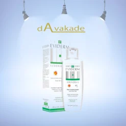 شامپو سبونورم جی اویدرم OVIDERM