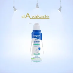 شامپو سر و بدن کودک HYDRODERM هیدرودرم