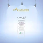 شامپو ضد شوره چرب و مقاوم کاندید CANDID