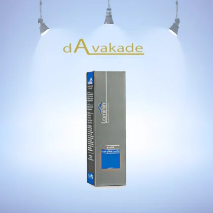 شامپو مخصوص موهای چرب لامینین LAMININ