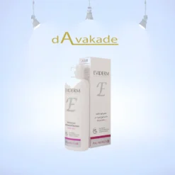 شامپو پالمینکس پلاس+ ضد ریزش و ضد شوره اویدرم OVIDERM