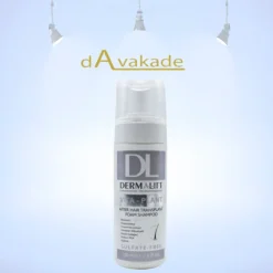 شامپو کاشت مو ویتا پلنت درمالیفت DERMALIFT Vita Plant Shampoo