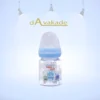 شیرخوری پیرکس 60 میل فندقی 435-438-466-467 BABY LAND