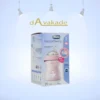 شیشه شیر NATURAL FEELING سایز 2+ چیکو
