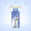شیشه شیر NATURAL FEELING سایز 6+ چیکو