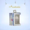 شیشه شیر نچرال فیلینگ سایز 0+ چیکو CHICCO