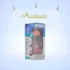 شیشه شیر ج متوسط پرفکت سیلیکان UNISEX سایز 2+ چیکو