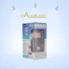 شیشه شیر پرفکت سیلیکان ج معمولی سایز +0 چیکو