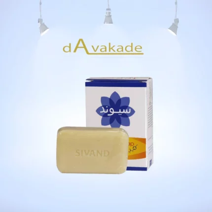 صابون TCC سیوند