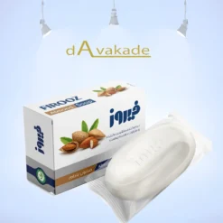 صابون بادام 120گرمی فیروز.jpg