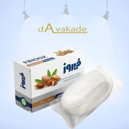 صابون بادام 120گرمی فیروز.jpg