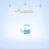 صابون کرم دار 25% کاپوس