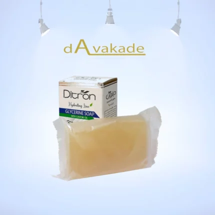 صابون گلیسیرینه دیترون