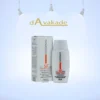 فلوئید ضد آفتاب فیوژن لیکوئید SPF50 پوست مختلط تا چرب ژیناژن | GinaGEN
