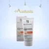 فلوئید ضد آفتاب پوست چرب 40 برنز SPF50 BYZANCE