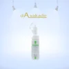 فوم شستشوی صورت و بدن چرب DERMANGELINE