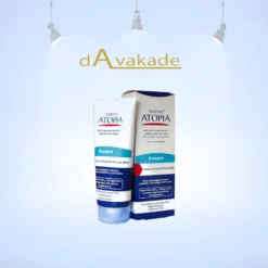لوسیون شوینده بسیار ملایم صورت و بدن آتوپیا آردن ARDENE