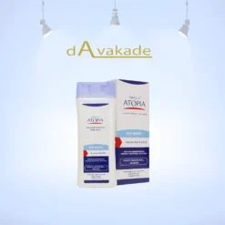 لوسیون شوینده و مرطوب کننده بدن اوره ۵ درصد آتوپیا آردن ARDENE ATOPIA
