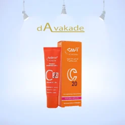 لوسیون ضد چروک ویتامین C آردن ARDENE