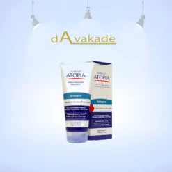 لوسیون مرطوب کننده بدن پوست خیلی خشک آتوپیا آردن ARDENE