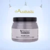 ماسک مو ترمیم‌ کننده موهای کراتین شده VITAPLEX