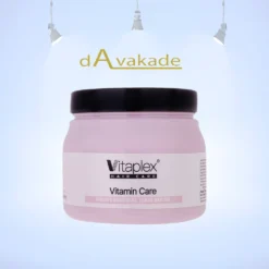 ماسک مو ویتامینه VITAPLEX