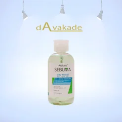 میسلار واتر ۳ در ۱ پوست چرب و آکنه دار سبوما آردن ARDENE SEBUMA