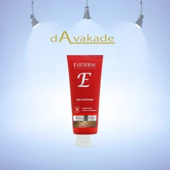 نرم‌کننده موی رنگ شده اویدرم OVIDERM