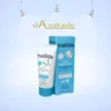 نپی کرم محافظ پای کودک 3 در 1 MATILDA ماتیلدا