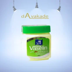 وازلین بهداشتی ویتامینه معطر جی جی JEY