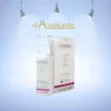 ونیک ضد ریزش مو پالمینکس اویدرم OVIDERM