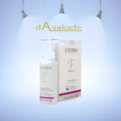 ونیک ضد ریزش مو پالمینکس اویدرم OVIDERM