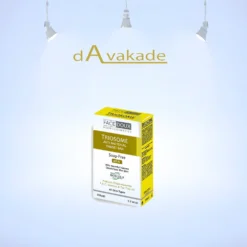 پن آنتی باکتریال تریوزو فیس دوکس Facedoux