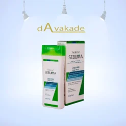 پن شوینده غیرصابونی بدن سبوما آردن SEBUMA ARDENE