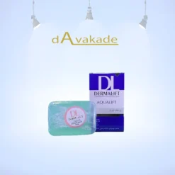 پن کرمدار آکوالیفت درمالیفت DERMALIFT Aqualift