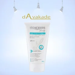 ژل بهداشتی بانوان HYDRODERM