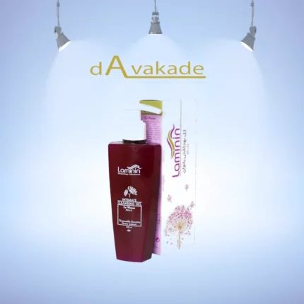 ژل بهداشتی بانوان لامینین LAMININ