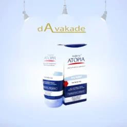 ژل بهداشتی بسیار ملایم بانوان آتوپیا آردن ARDENE ATOPIA