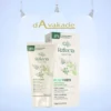 ژل شستشوی صورت 97% پوست چرب و مختلط و آکنه‌ای 150 میل REFLECTA NATURAL ORIGIN رفلکتا