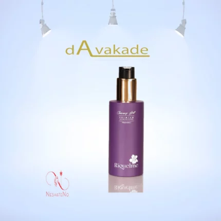 ژل شوینده ویتامین C ریکلمه RIQUELME