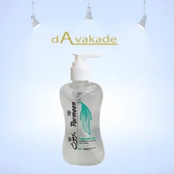 ژل موی سر کتیرا 200گرم پرمون