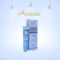 کرم آب‌رسان و مرطوب‌کننده لب هیدرازوم FACE DOUX