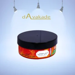 کرم بدن میوه های استوایی کاسه ای DEEP SENSE