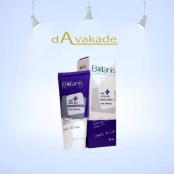 کرم حاوی کلاژن مناسب پوست دارای چروک BOTANIS بوتانيس
