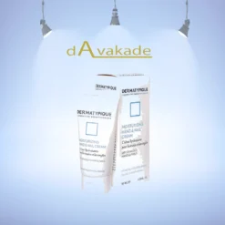 کرم دست و ناخن 50ML درماتیپیک DERMATYPIQUE