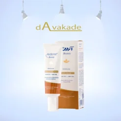 کرم روشن‌کننده حاوی آربوتین ۳٪ و AHA ۱۰٪ آردن ARDENE