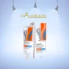 کرم ضد آفتاب SPF50 فاقد چربی لامینین LAMININ