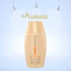 کرم ضد آفتاب SPF50 پوست مختلط تا چرب رنگی شماره 03 ژیناژن | GinaGEN