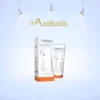 کرم ضد آفتاب SPF50 پوست چرب بژ طبیعی ژنوبایوتیک